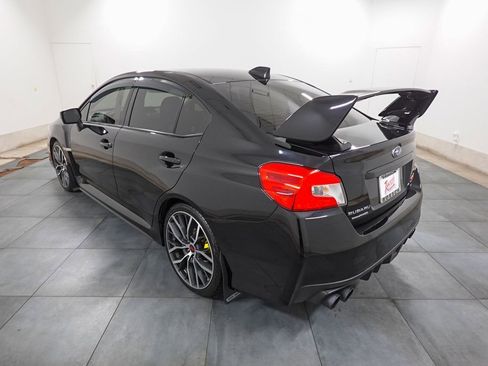 Used 2020 Subaru WRX STI image 3