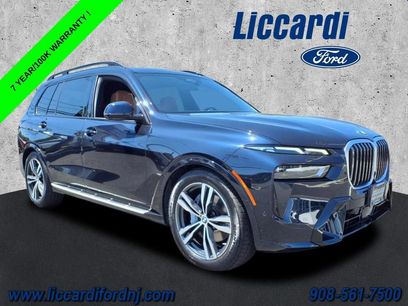 Used 2023 BMW X7 xDrive40i w/ M Sport Package