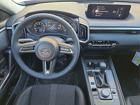 New 2026 MAZDA CX-50 AWD 2.5 S w/ Weather Package image 17