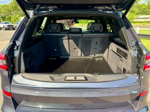Used 2020 BMW X5 M50i AWD/4WD image 31