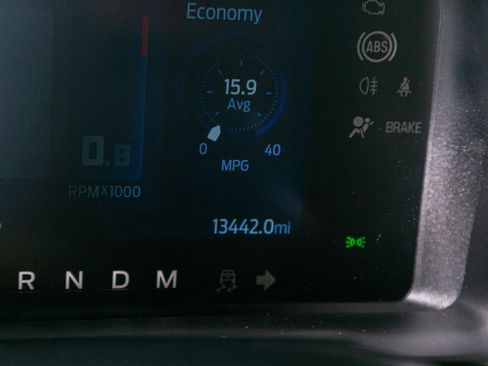 Used 2022 Ford Bronco Black Diamond AWD/4WD image 39