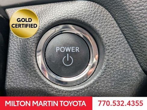 Certified 2023 Toyota RAV4 XLE AWD/4WD image 25