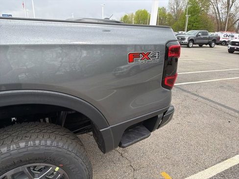 New 2026 Ford Ranger XLT AWD/4WD image 8