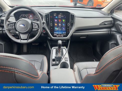 Certified 2024 Subaru Crosstrek 2.5i Limited image 31
