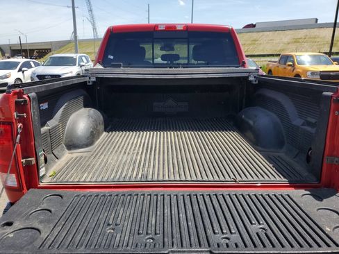 Used 2015 RAM 1500 Big Horn AWD/4WD image 9