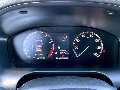 Used 2024 Honda HR-V Sport image 12