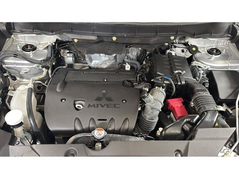 Used 2024 Mitsubishi Outlander Sport ES AWD/4WD image 39