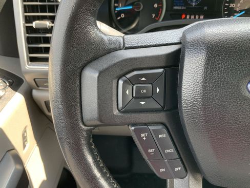 Used 2019 Ford F150 XLT w/ Equipment Group 302A Luxury AWD/4WD image 26