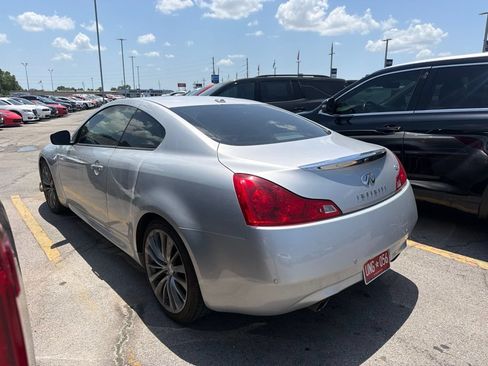 Used 2012 INFINITI G37 Journey w/ Premium Pkg RWD image 4