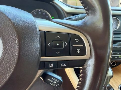 Used 2018 Lexus RX 350L FWD image 24