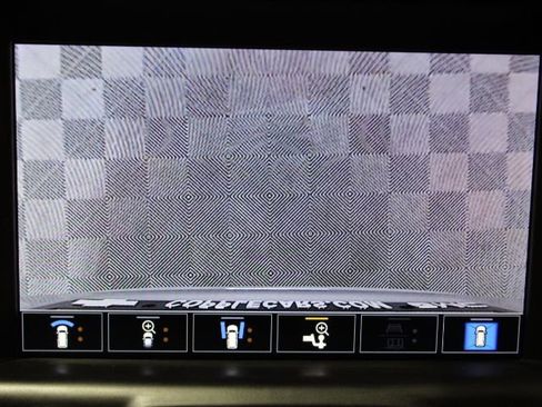 Certified 2022 GMC Terrain SLT w/ Tech Package image 59