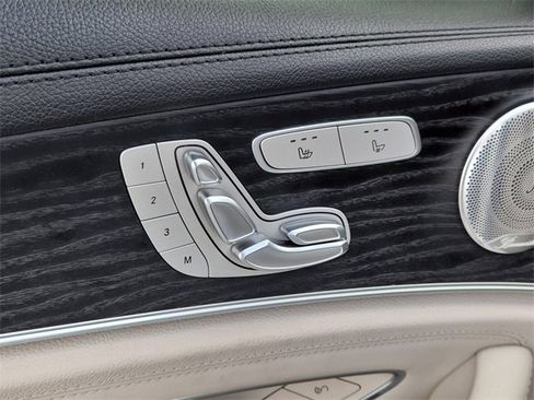 Used 2021 Mercedes-Benz E 53 AMG 4MATIC Sedan image 19