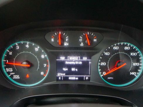 Used 2024 Chevrolet Malibu LT FWD image 20