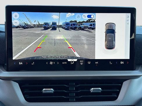 New 2026 Ford Explorer Active RWD image 17