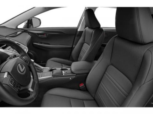 Used 2019 Lexus NX 300h AWD w/ Premium Package image 9