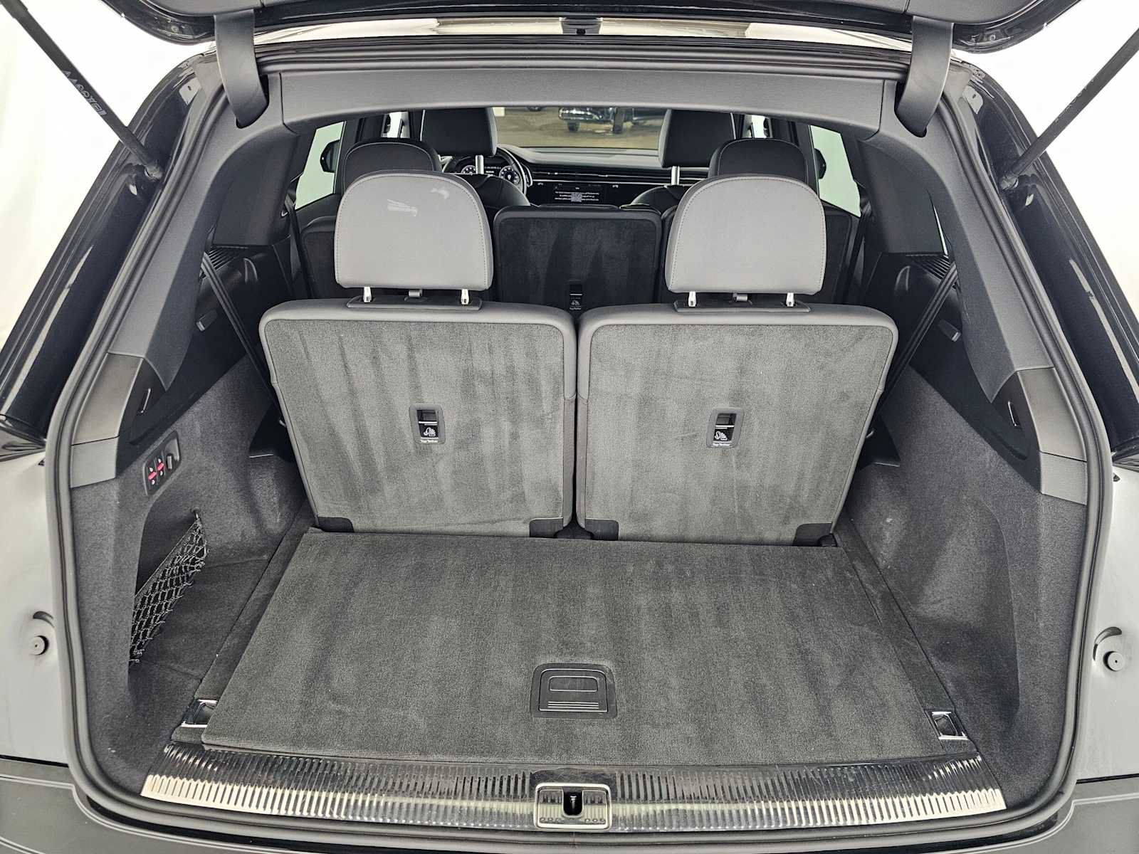 Used 2025 Audi Q7 3.0T Premium Plus AWD/4WD image 15