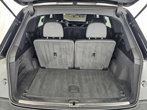 Used 2025 Audi Q7 3.0T Premium Plus AWD/4WD image 15