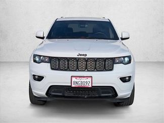 Used 2019 Jeep Grand Cherokee Altitude video 2