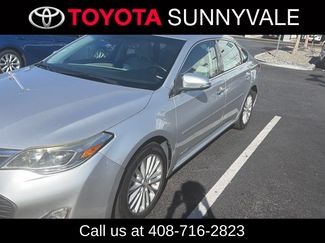 Used 2014 Toyota Avalon XLE Touring FWD video 1