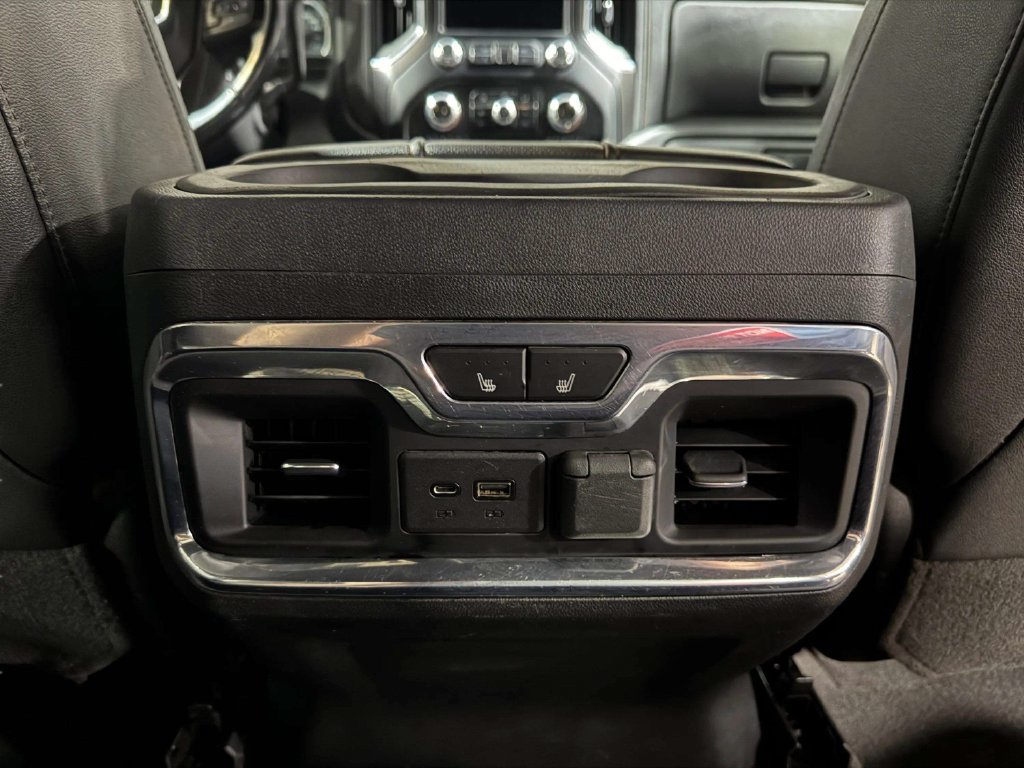 Used 2021 GMC Sierra 1500 AT4 AWD/4WD image 19