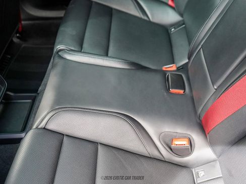 Used 2024 Porsche Taycan GTS image 51