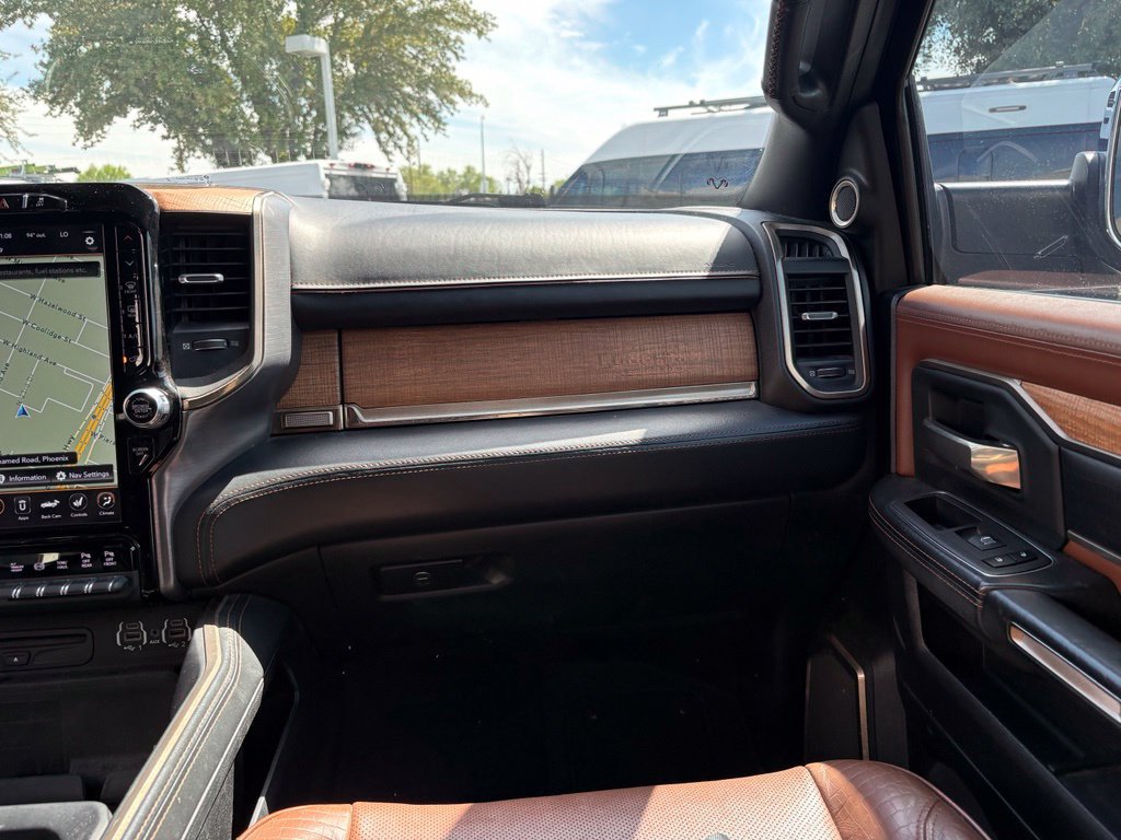 Used 2019 RAM 2500 Limited AWD/4WD image 6