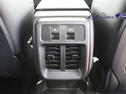 New 2026 Ford Bronco Raptor AWD/4WD image 11
