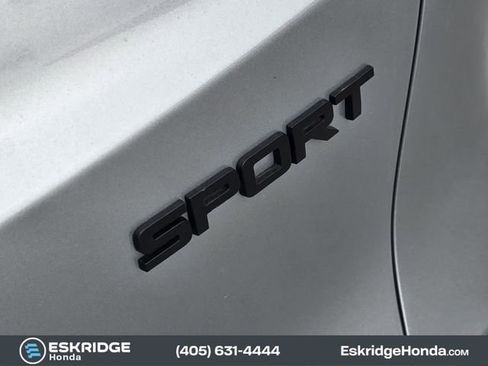 Used 2024 Honda CR-V Sport-L image 11