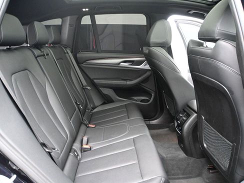 Used 2022 BMW X3 xDrive30i w/ M Sport Package AWD/4WD image 19