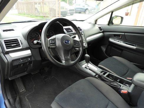 Used 2016 Subaru Impreza 2.0i AWD/4WD image 14