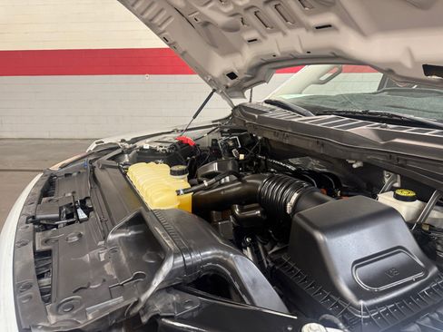 Used 2023 Ford F150 XL w/ STX Appearance Package image 22