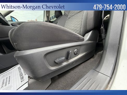 Used 2022 Nissan Pathfinder SV image 13