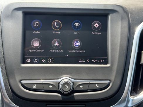 Certified 2021 Chevrolet Equinox LT image 17