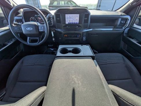 Used 2022 Ford F150 XL w/ STX Appearance Package image 11