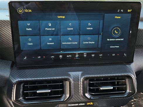 Used 2025 Ford Mustang Coupe image 23