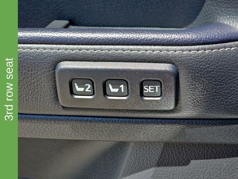 Used 2022 Toyota 4Runner Limited RWD image 35