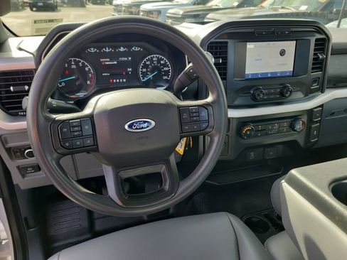 Certified 2021 Ford F150 XL w/ Trailer Tow Package image 4