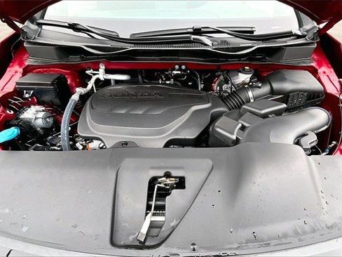 Certified 2025 Honda Odyssey Sport-L image 28