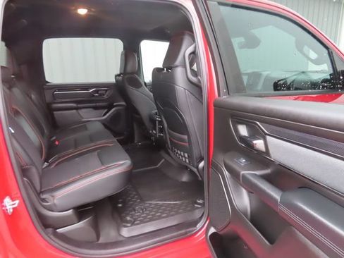 Used 2022 RAM 1500 Big Horn w/ Built-to-serve Edition AWD/4WD image 28