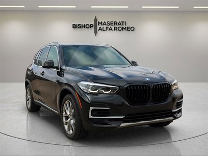 Used 2023 BMW X5 xDrive40i w/ Premium Package