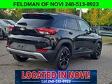 Used 2021 Chevrolet TrailBlazer LT w/ Convenience Package image 5