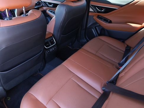 Used 2021 Subaru Legacy Touring XT image 14