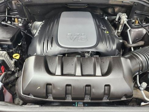 Used 2020 Jeep Grand Cherokee Overland image 33