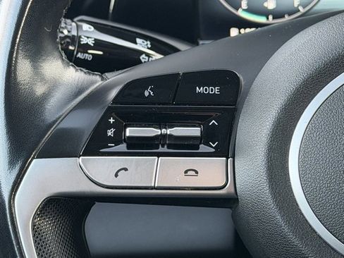 Certified 2021 Hyundai Elantra SEL w/ Convenience Package image 20