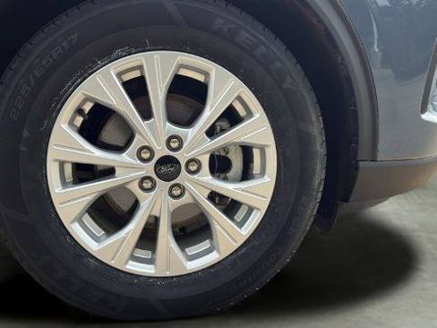 Certified 2023 Ford Escape Active FWD image 20