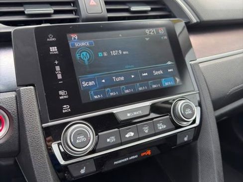 Used 2016 Honda Civic EX-L image 10