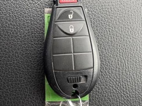 Used 2021 RAM 1500 Classic Warlock AWD/4WD image 19