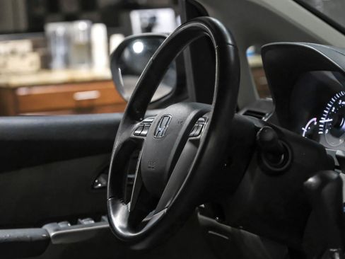 Used 2016 Honda Odyssey EX-L image 16
