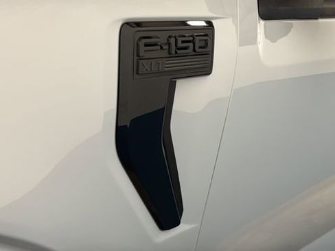 Used 2025 Ford F150 XLT w/ Equipment Group 302A MID AWD/4WD image 44