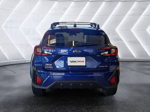 Used 2025 Subaru Crosstrek 2.5i Limited w/ Crosstrek Mirror Package image 5